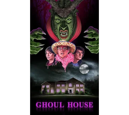 Ghoul House (2021)