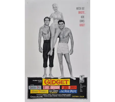 Gidget (1959)