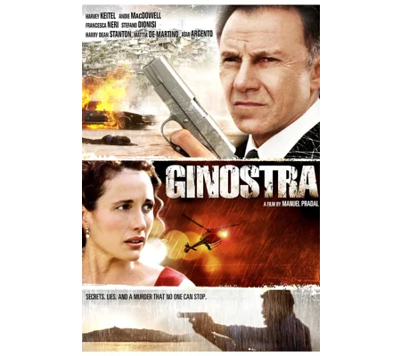 Ginostra (2002)