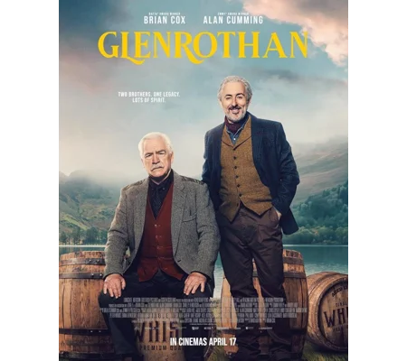 Glenrothan (2025)