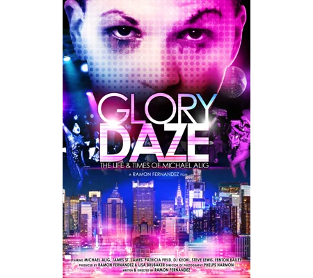 Glory Daze - The Life And Times Of Michael Alig (2015)