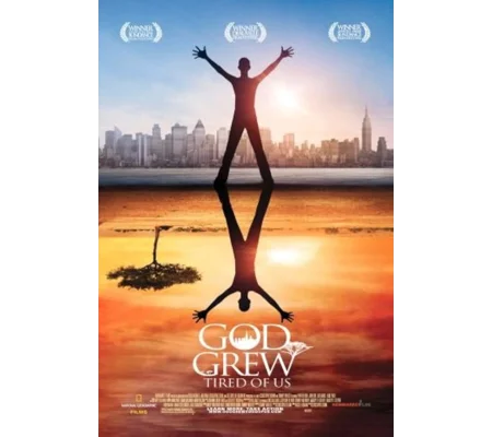 God Grew Tired Of Us (2006)