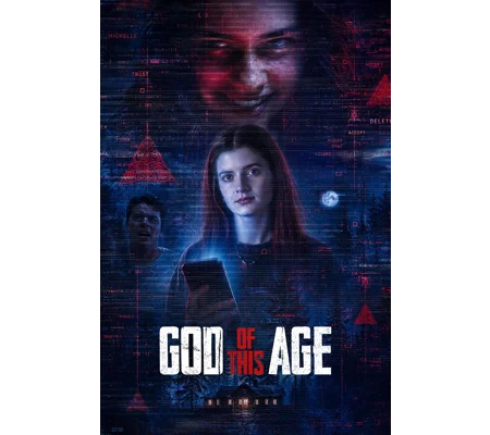 God Of This Age (2026)