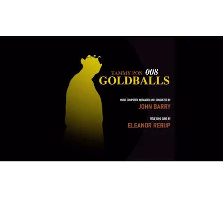 Goldballs (2026)