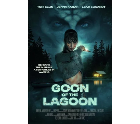 Good Of The Lagoon (2025)