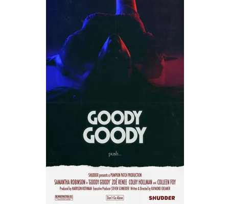 Goody Goody (2026)