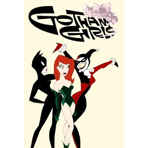 Gotham Girls - Season One (2000)