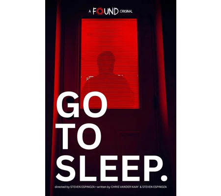 Go To Sleep (2026)