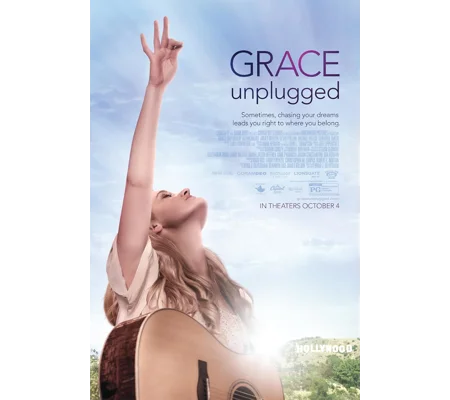 Grace Unplugged (2013)
