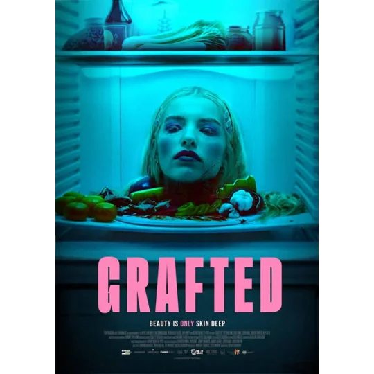 Grafted (2024)