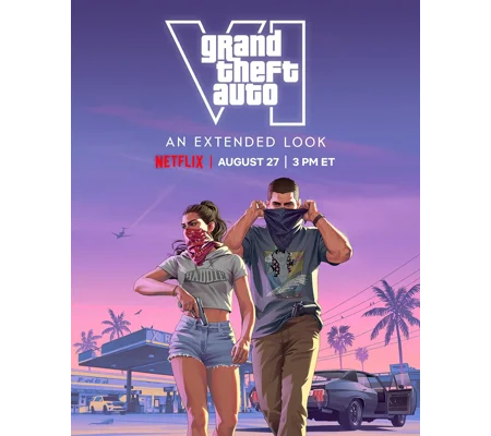 Grand Theft Auto VI - An Extended Look (2026)
