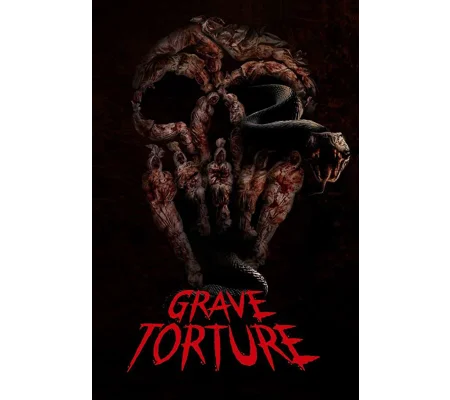 Grave Torture (2024)