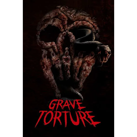 Grave Torture (2024)