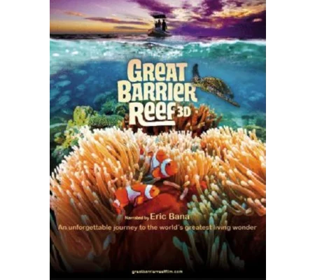 Great Barrier Reef (2018)