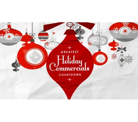 Greatest Holiday Commercials Countdown 2021 (2021)