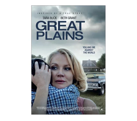 Great Plains (2016)