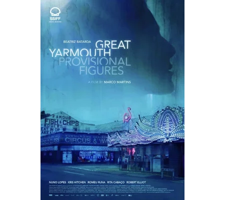 Great Yarmouth - Provisional Figures (2022)