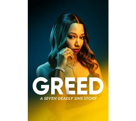 Greed - A Seven Deadly Sins Story (2022)