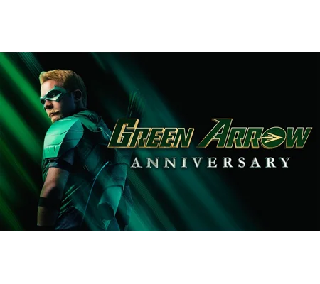 Green Arrow - Anniversary (2026)