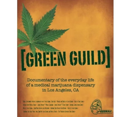 Green Guild (2011)