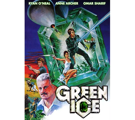 Green Ice (1981)