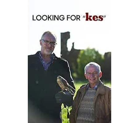 Greg Davies - Looking For Kes (2019)
