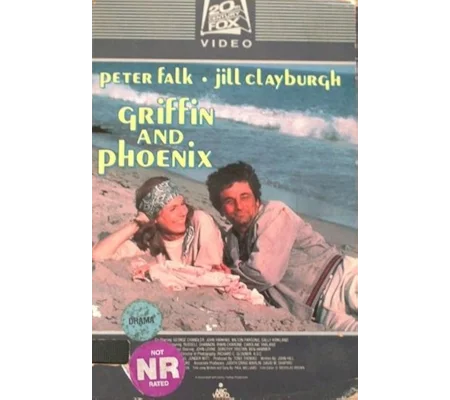 Griffin and Phoenix (1976) Peter Falk Jill Clayburgh