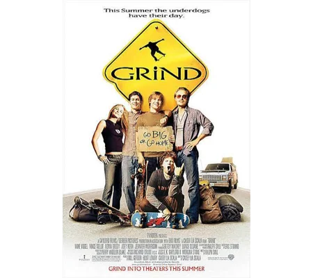 Grind (2003)