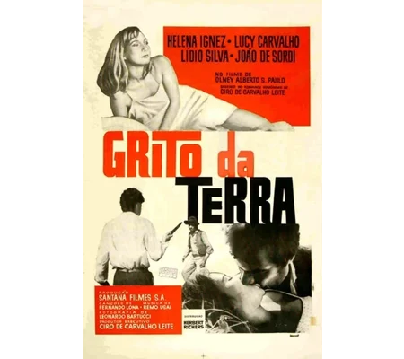 Grito da Terra (1964)
