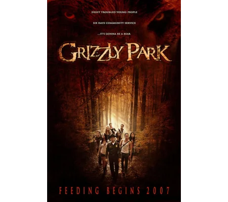 Grizzly Park (2008)