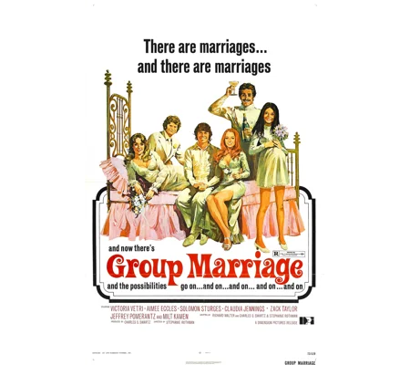 Group Marriage (1972)