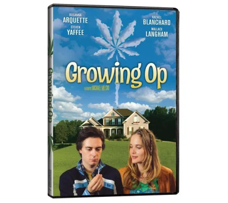 Growing Op (2008)