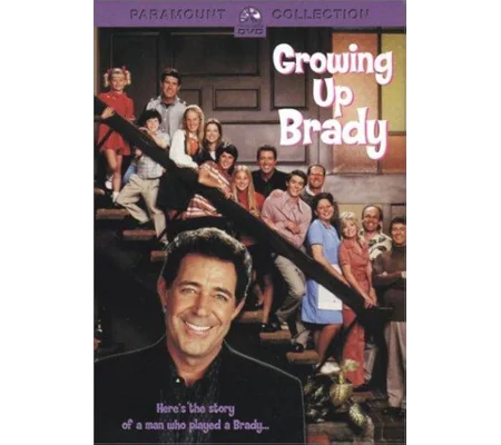 Growing Up Brady (2000)