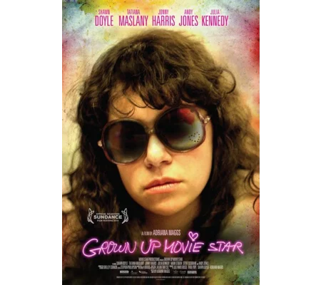 Grown Up Movie Star (2009)