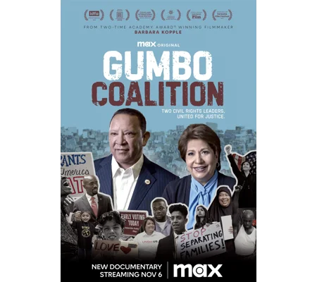 Gumbo Coalition (2022)