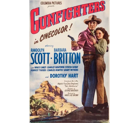 Gunfighters (1947)