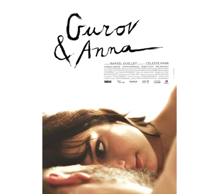 Gurov And Anna (2014)