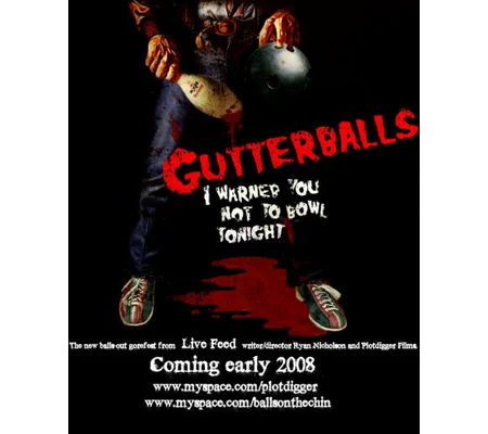 Gutterballs (2008)