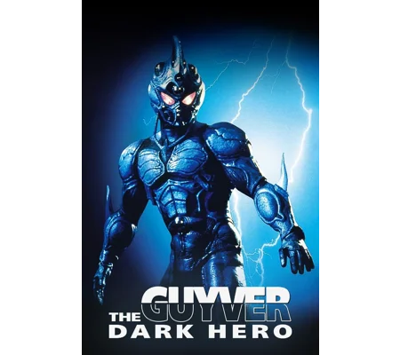 Guyver - Dark Hero (1994)