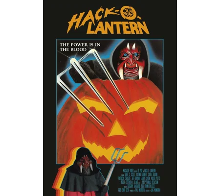 Hack-O-Lantern (1988)