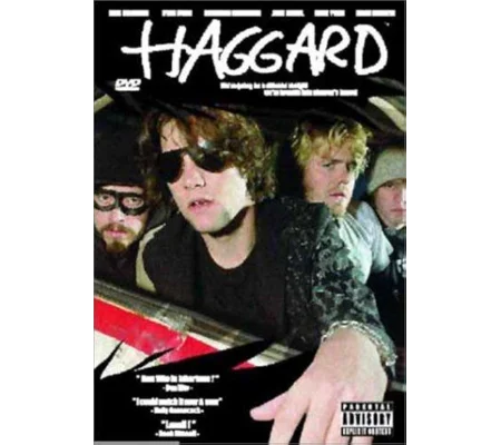 Haggard (2003)
