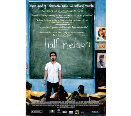 Half Nelson (2006)
