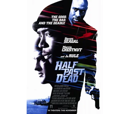 Half Past Dead (2002)