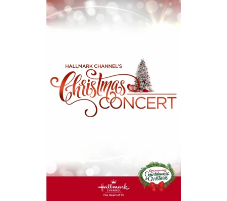 Hallmark Channel's Christmas Concert (2019)