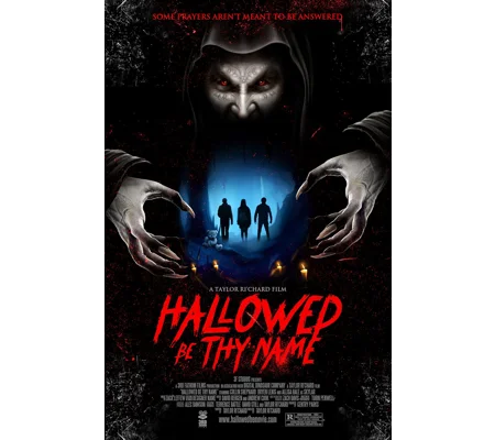 Hallowed Be Thy Name (2020)