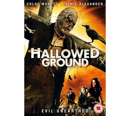 Hallowed Ground (2007)