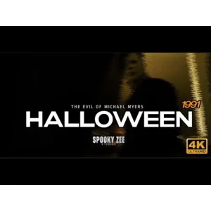 Halloween 1991 (2025)
