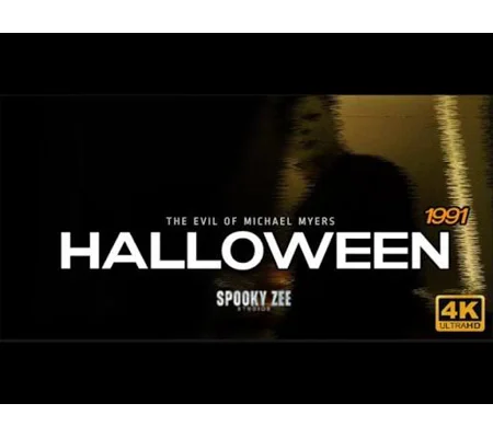 Halloween 1991 (2025)