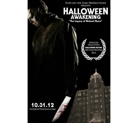 Halloween - Awakening (2012)