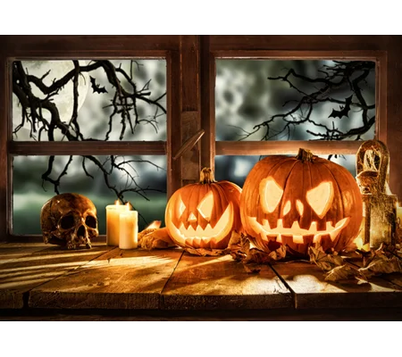 Halloween - Falls (2026)